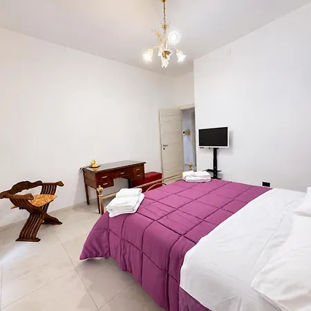 Appartement Sinerhouse Salernes
