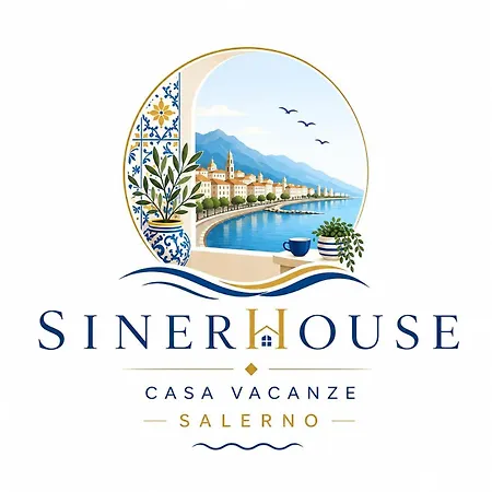 Sinerhouse * Salernes